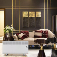 Конвектор iVigo EPK4590P20