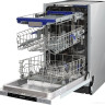 Посудомоечная машина NORDFROST BI4 1063