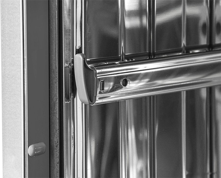 Посудомоечная машина NORDFROST BI4 1063