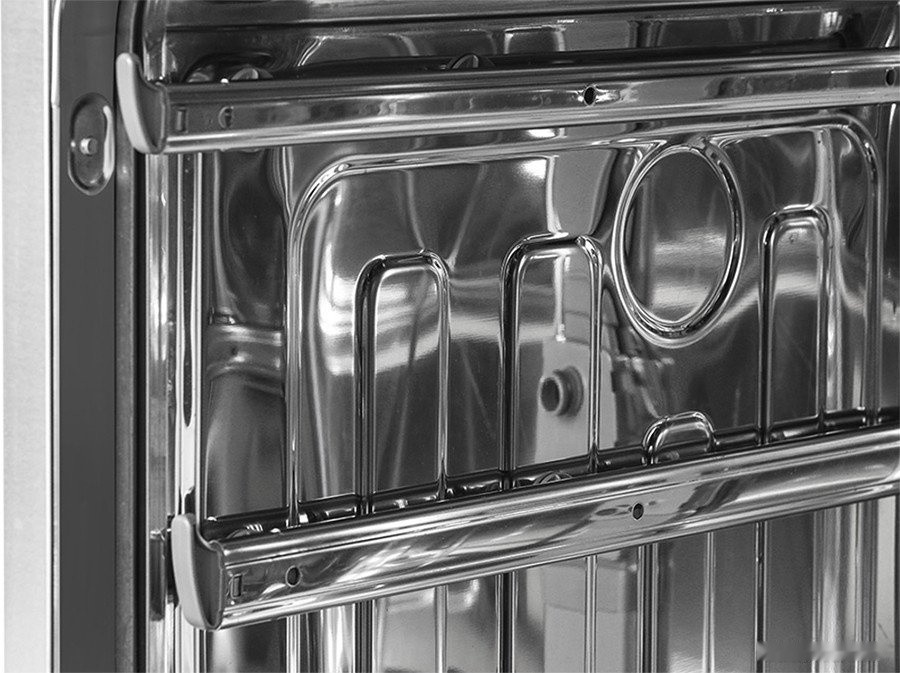 Посудомоечная машина NORDFROST BI4 1063