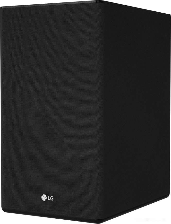 Саундбар LG SN10Y