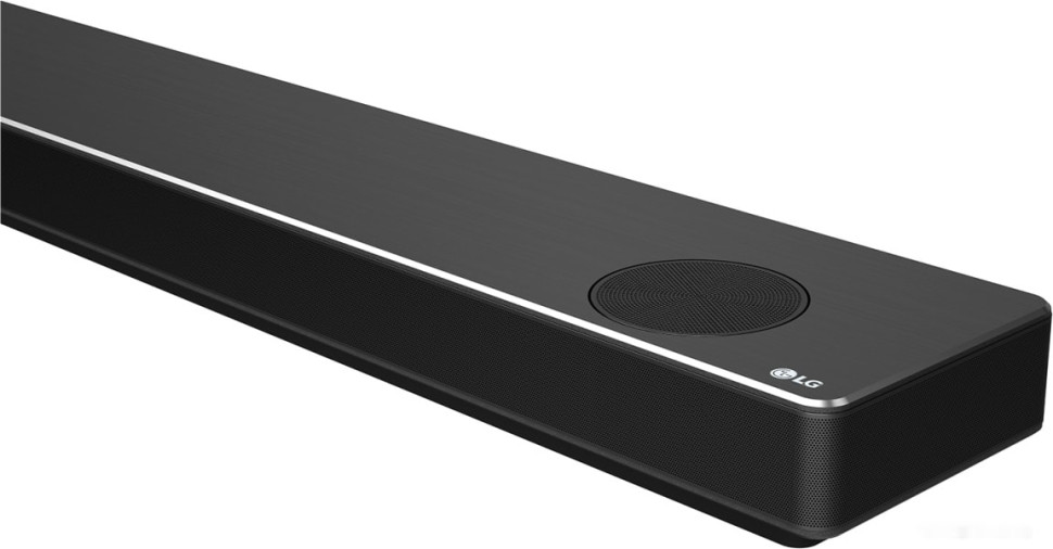 Саундбар LG SN10Y