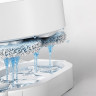 Робот-пылесос Dreame Automatic Cleaning Robot S10 (китайская версия, белый)