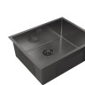 Кухонная мойка Paulmark PM215444-GM