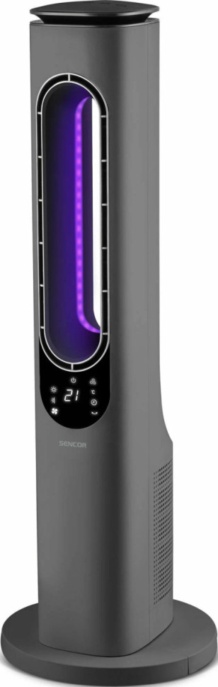 Тепловентилятор Sencor SFH 3704SL