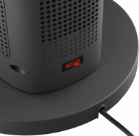 Тепловентилятор Sencor SFH 3704SL