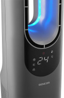 Тепловентилятор Sencor SFH 3704SL