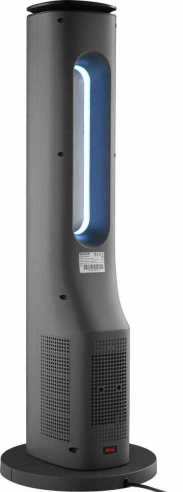 Тепловентилятор Sencor SFH 3704SL
