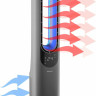 Тепловентилятор Sencor SFH 3704SL