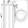 Стиральная машина ATLANT СМА 40М109-00