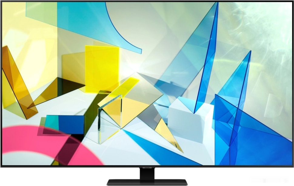 Телевизор Samsung QE55Q80AAU