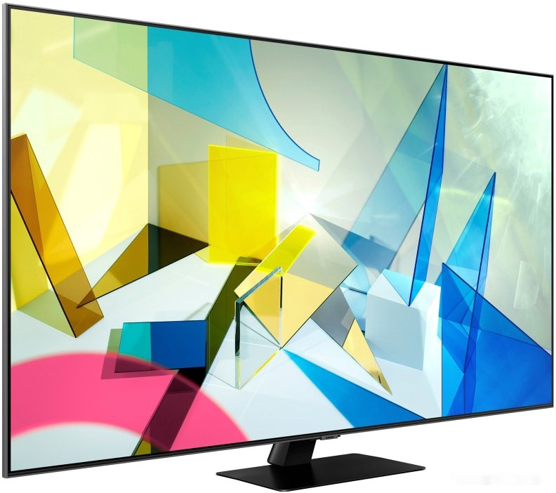 Телевизор Samsung QE55Q80AAU