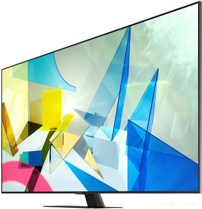 Телевизор Samsung QE55Q80AAU