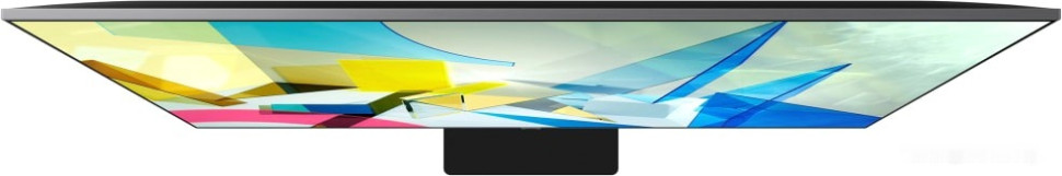 Телевизор Samsung QE55Q80AAU