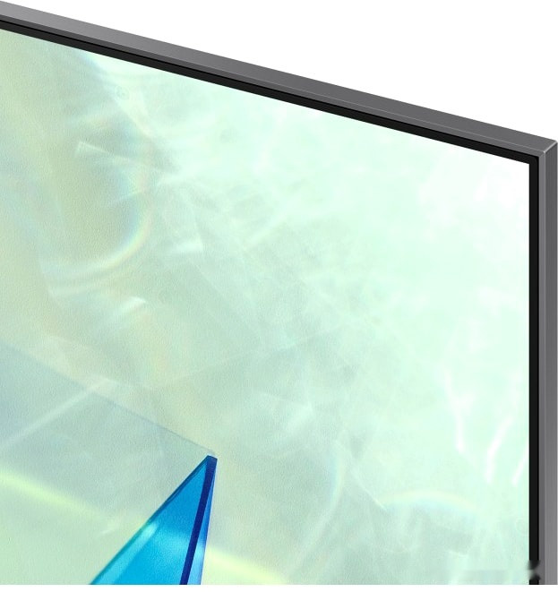 Телевизор Samsung QE55Q80AAU