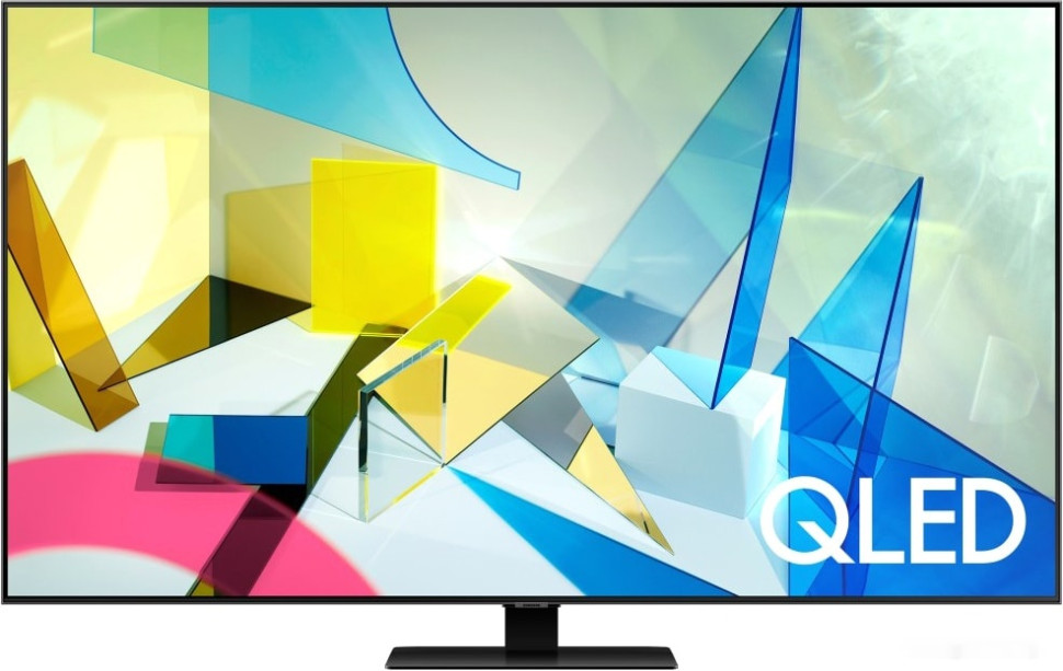 Телевизор Samsung QE55Q80AAU