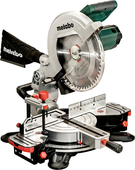 Дисковая пила Metabo KS 305 M