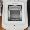 Стиральная машина Indesit BTWL 60400