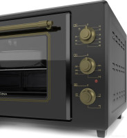 Мини-печь Darina UB NDE37 701 At