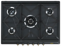 Варочная панель Smeg SRV876AOGH