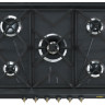 Варочная панель Smeg SRV876AOGH