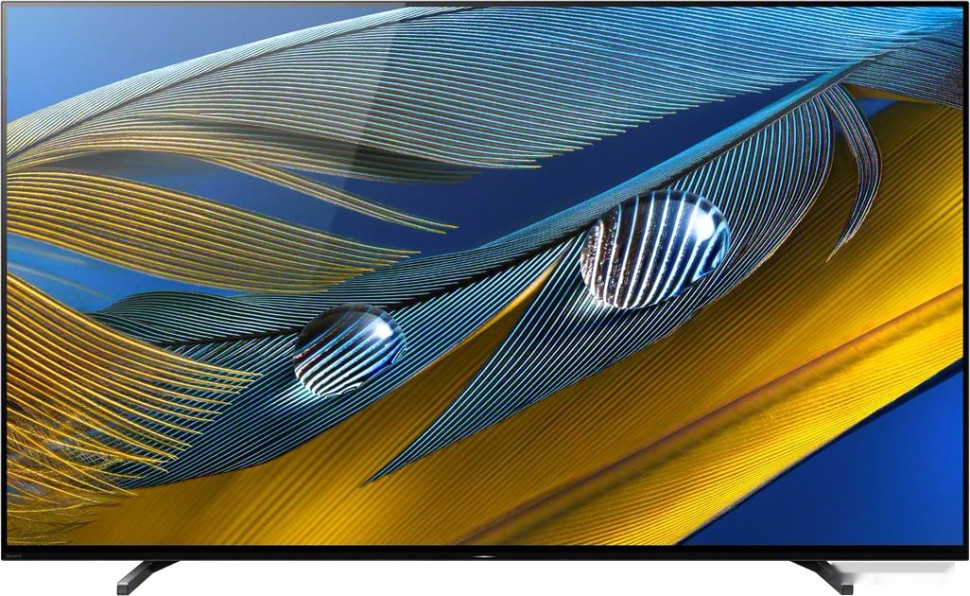 Телевизор Sony XR-77A80J
