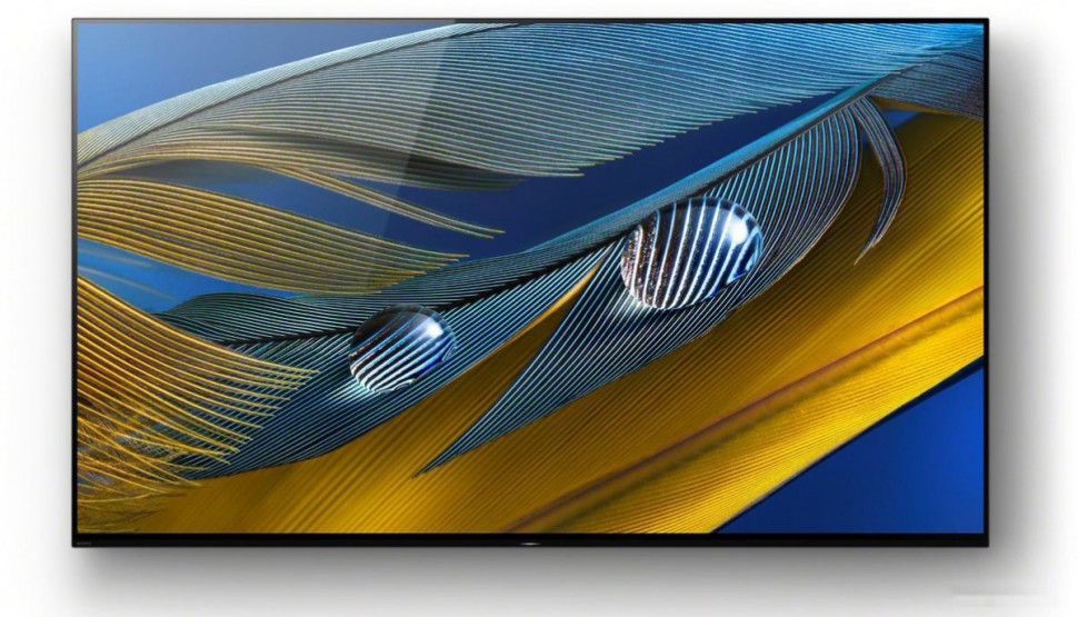 Телевизор Sony XR-77A80J