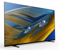 Телевизор Sony XR-77A80J