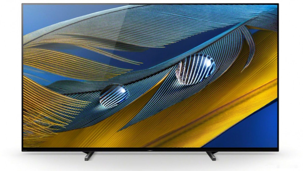 Телевизор Sony XR-77A80J