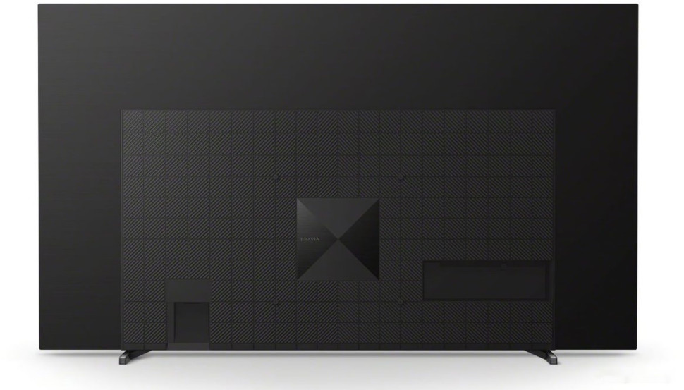 Телевизор Sony XR-77A80J
