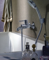 Смеситель Hansgrohe Talis S 32420000