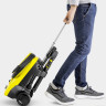 Мойка высокого давления Karcher K 4 Classic 1.679-420.0