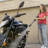 Мойка высокого давления Karcher K 4 Classic 1.679-420.0