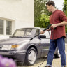 Мойка высокого давления Karcher K 4 Classic 1.679-420.0