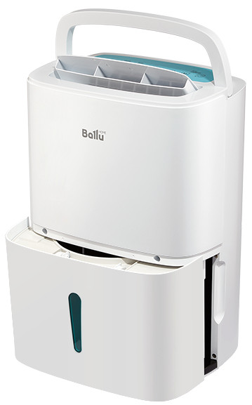 Осушитель воздуха Ballu BD60U