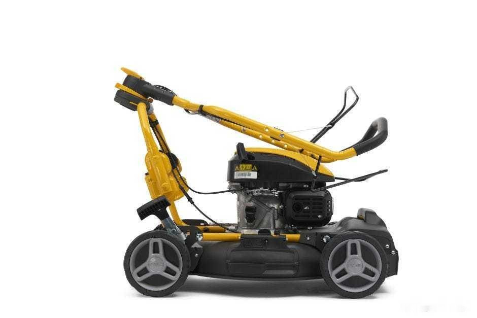 Газонокосилка Stiga Multiclip 747 SD 298472848/ST2