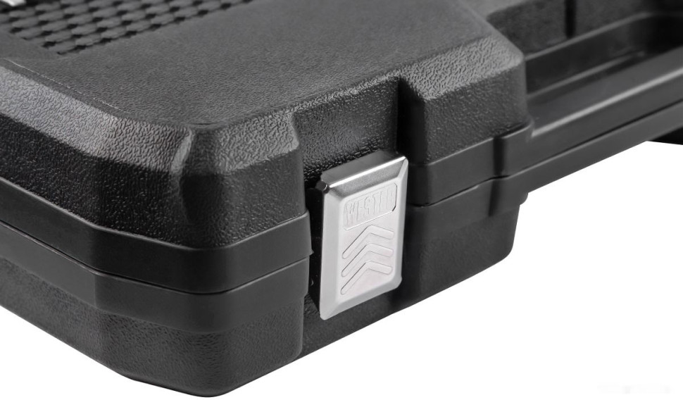 Универсальный набор инструментов Wester WT108 (108 предметов)