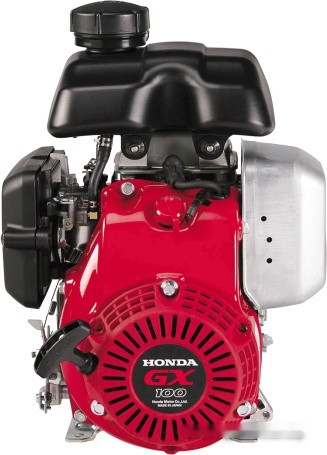 Двигатель Honda GX100RT-KREU-OH