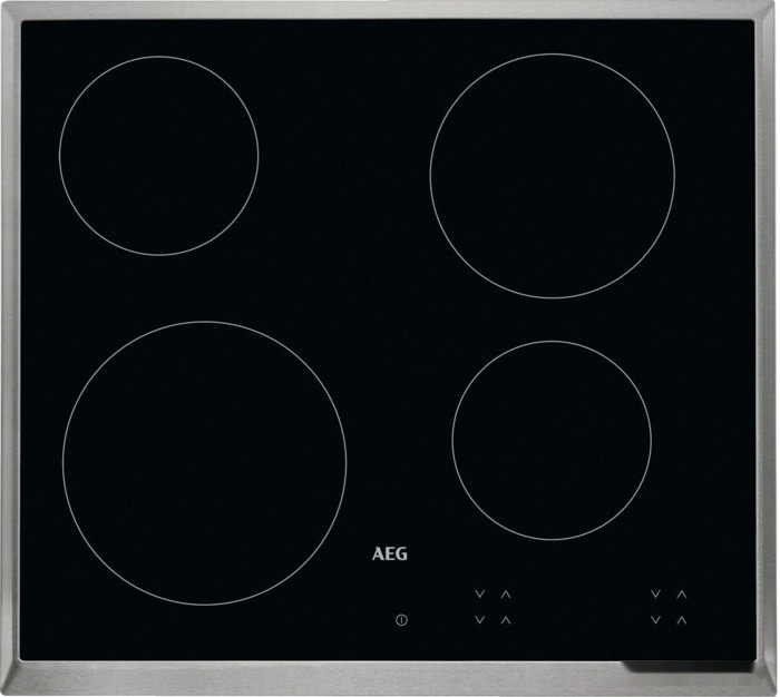 Варочная панель AEG HK624000XB