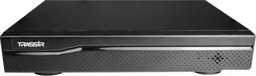 Видеорегистратор наблюдения Trassir NVR-1104 V2