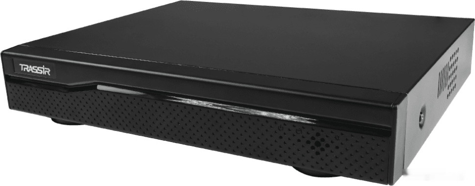Видеорегистратор наблюдения Trassir NVR-1104 V2