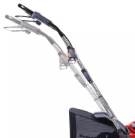 Скарификатор-аэратор Einhell GE-SA 1640