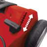 Скарификатор-аэратор Einhell GE-SA 1640