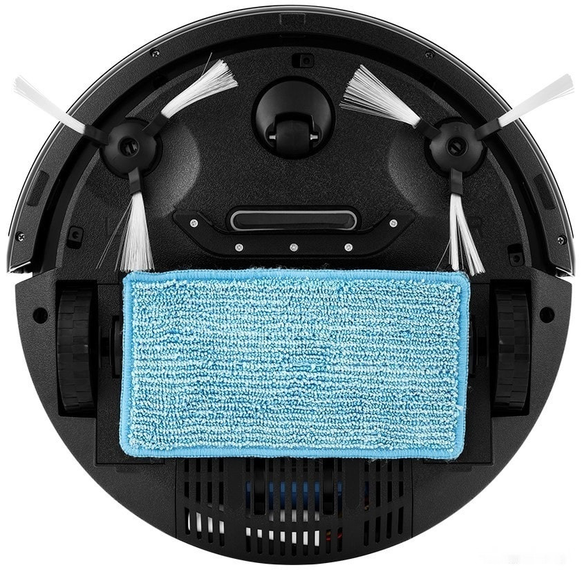 Робот-пылесос Kitfort KT-562