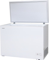 Морозильный ларь Willmark CF-380CS