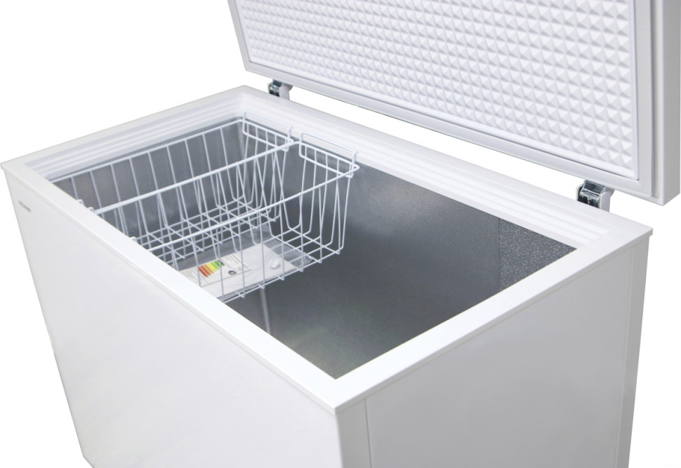 Морозильный ларь Willmark CF-380CS