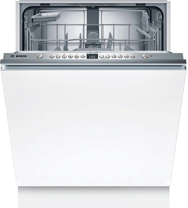 Посудомоечная машина Bosch Serie 2 SMV26DX00T