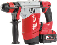 Перфоратор Milwaukee M18 CHPX-502X
