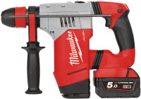 Перфоратор Milwaukee M18 CHPX-502X