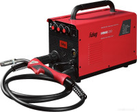 Сварочный инвертор FUBAG IRMIG 200 41391